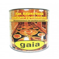 Лак паркетний алкідно-уретановый 2кг купить харьков, фото